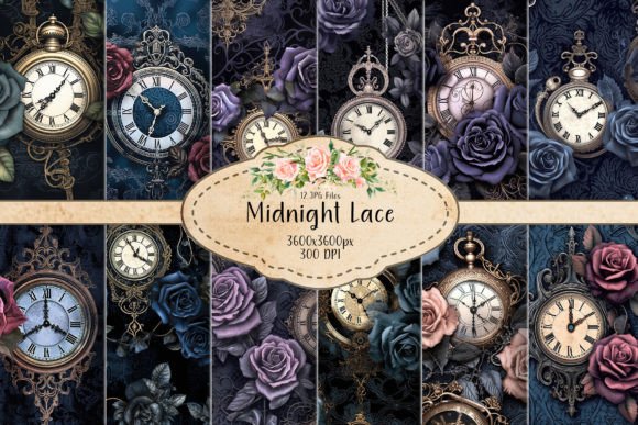 Gothic Victorian Elegance: A Deep Dive into Dark Romance Design
