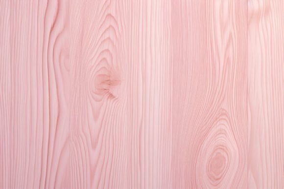The Subtle Charm of Pastel Wood Texture in Modern Design