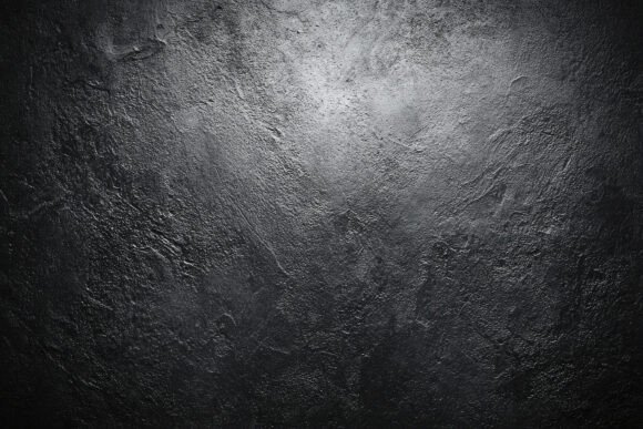 Unleash Raw Edge with Black Grunge Background Wallpaper